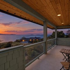 Perch - Studio Retreat | Private Balcony | Sunset Views